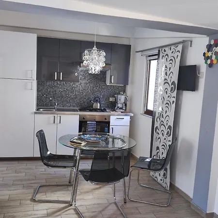 Castle And Sea View1 * Taormina