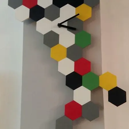 Castle And Sea View1 Apartmán *