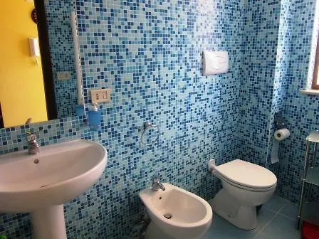 Castle And Sea View1