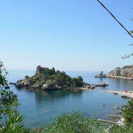 Castle And Sea View1 Apartment *
