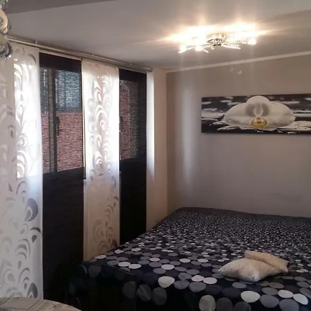 Castle And Sea View1