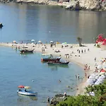 Daire Castle And Sea View1 *
