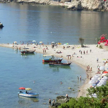 Lejlighed Castle And Sea View1 *