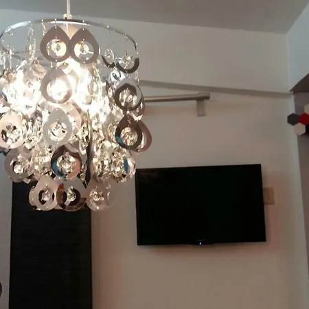 Appartement Castle And Sea View1 *