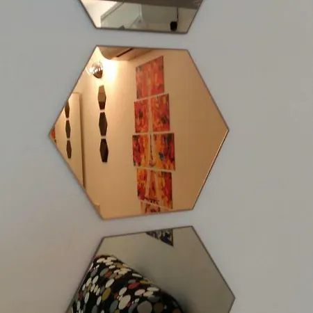 Lejlighed Castle And Sea View1 *