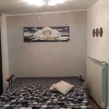 Castle And Sea View1 Апартаменты Таормина
