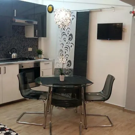 Castle And Sea View1 Апартаменты Таормина